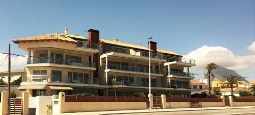 Apartamento Super Luxury Penthouse