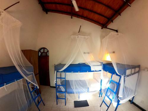 Bella Villa & Hostel