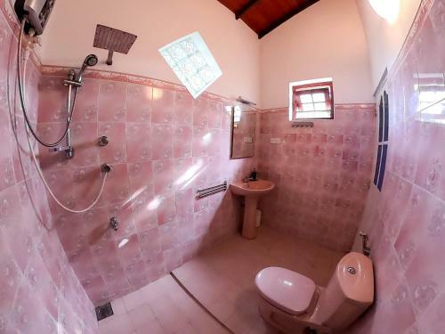 Bella Villa & Hostel