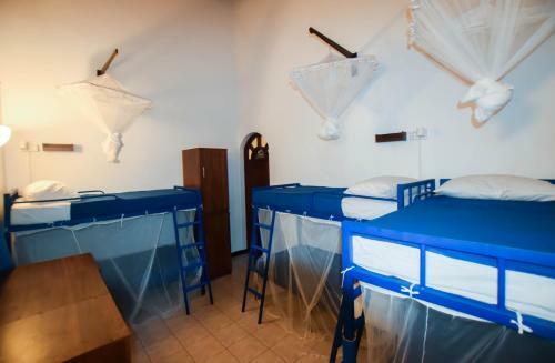 Bella Villa & Hostel