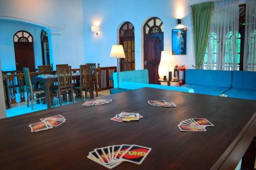 Bella Villa & Hostel
