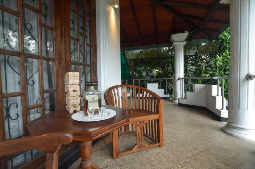 Bella Villa & Hostel