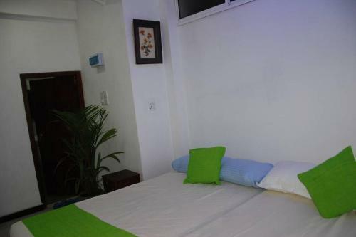 Apartamento Surf Lodge