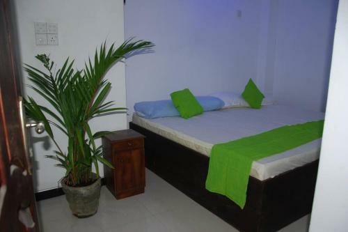 Apartamento Surf Lodge
