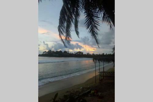 Apartamento Surf Lodge