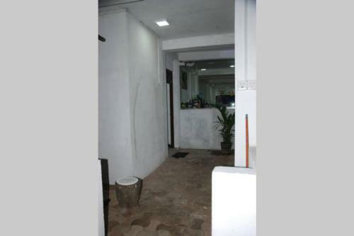 Apartamento Surf Lodge
