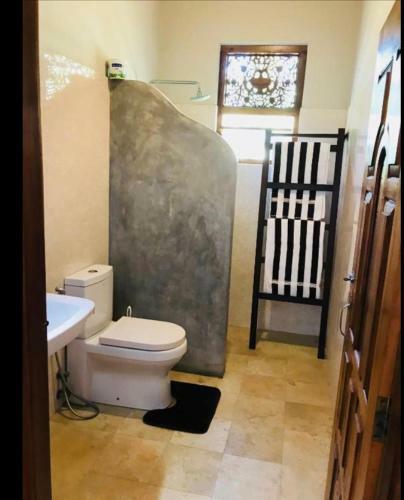 Hostal Mango House Mihiripanna
