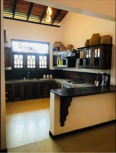 Hostal Mango House Mihiripanna