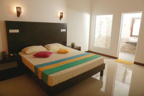 Hotel Jayaa Beach