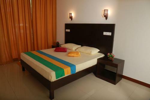 Hotel Jayaa Beach
