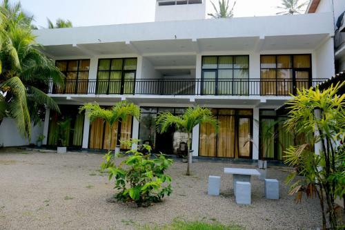 Hotel Jayaa Beach