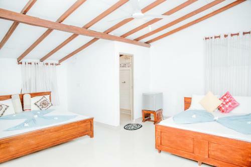 Hostal New Thenu Rest