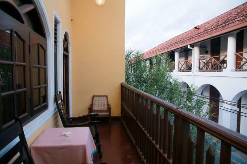 Hostal New Thenu Rest