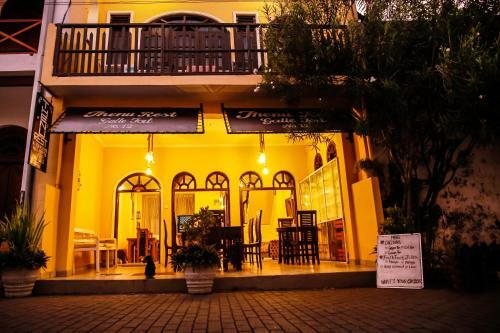 Hostal New Thenu Rest