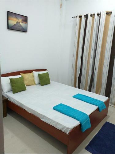 Galle Holiday Home
