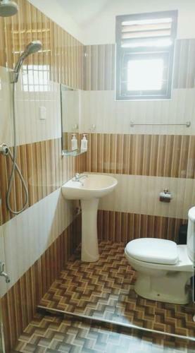 Hostal Ranuvillakathaluwa