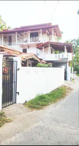 Hostal Ranuvillakathaluwa