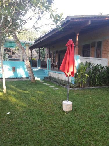 Villa Eco House