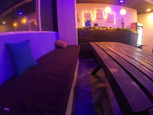 Hotel Aqua J