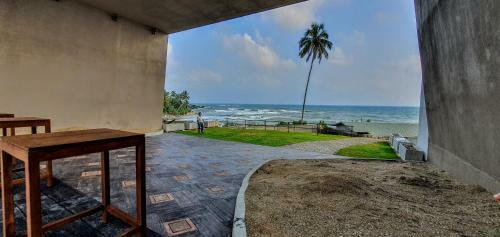 Apartamento Sunset Condo Galle