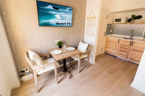 Apartamento Supertruker Javea