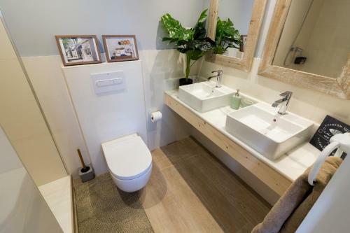 Apartamento Supertruker Javea