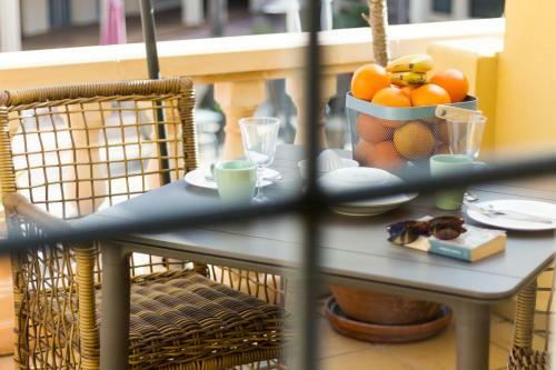 Apartamento Supertruker Javea