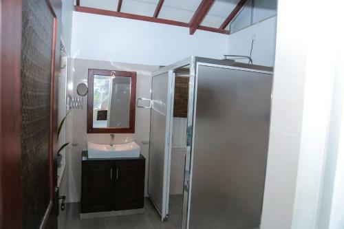 Villa Green View-galle