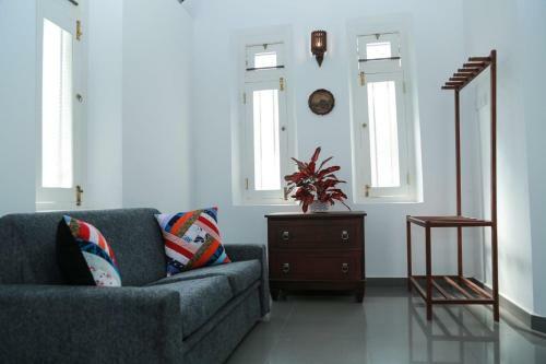 Villa Green View-galle