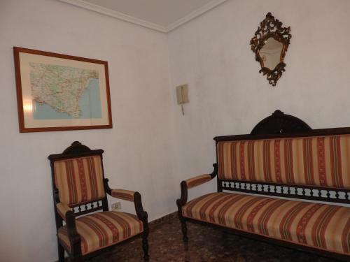 Apartamento Puerto J�vea