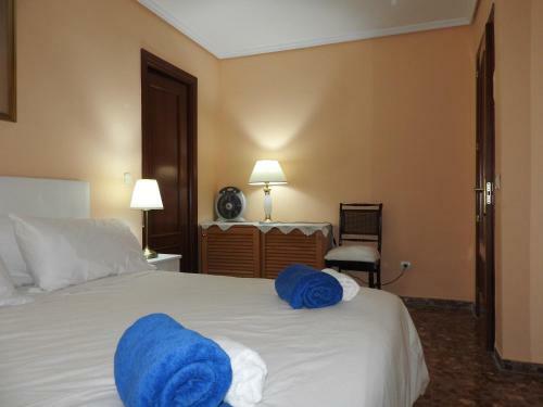 Apartamento Puerto J�vea