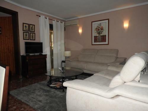 Apartamento Puerto J�vea