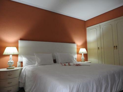Apartamento Puerto J�vea