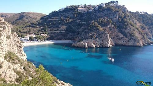Apartamento Puerto J�vea