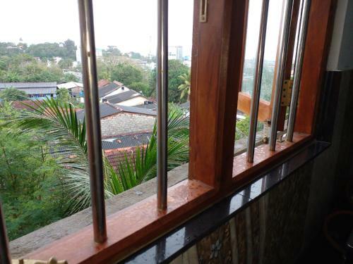 Galle City Nest