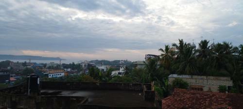 Galle City Nest