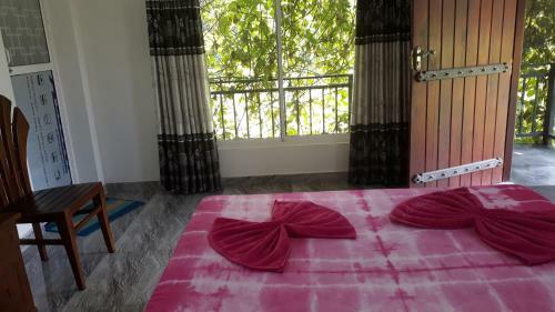 Hostal Nexus Villa