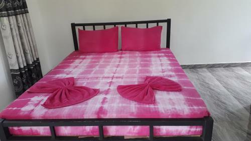 Hostal Nexus Villa