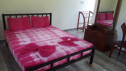 Hostal Nexus Villa