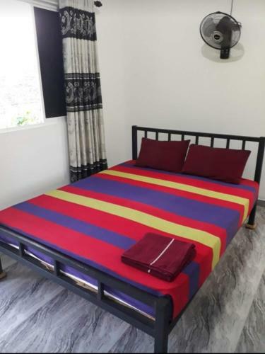 Hostal Nexus Villa