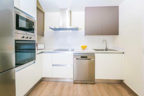 Apartment Lychee - Golden Star Javea