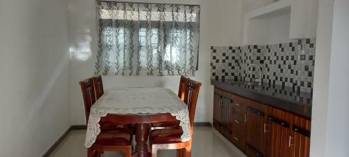 Apartamento Villa @ 28a