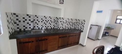 Apartamento Villa @ 28a