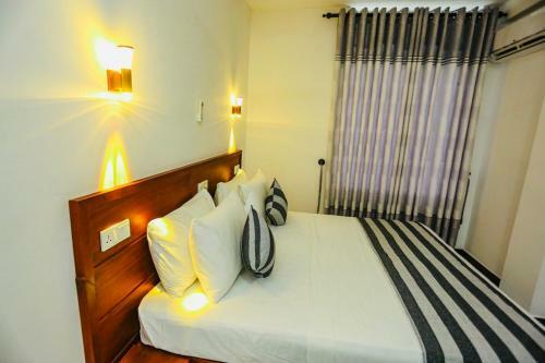 Bed & Breakfast Avon Rich Motel