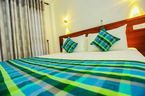 Bed & Breakfast Avon Rich Motel