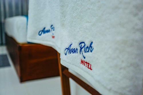 Bed & Breakfast Avon Rich Motel