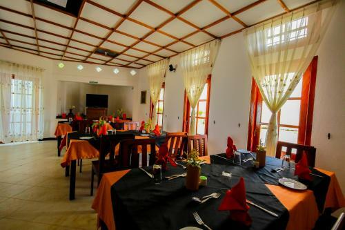 Hostal Dream Villa Tadini
