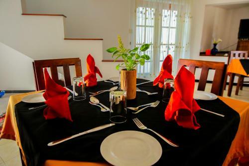 Hostal Dream Villa Tadini