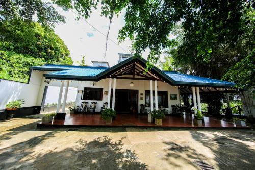 Hostal Dream Villa Tadini