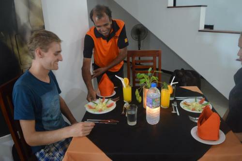 Hostal Dream Villa Tadini
